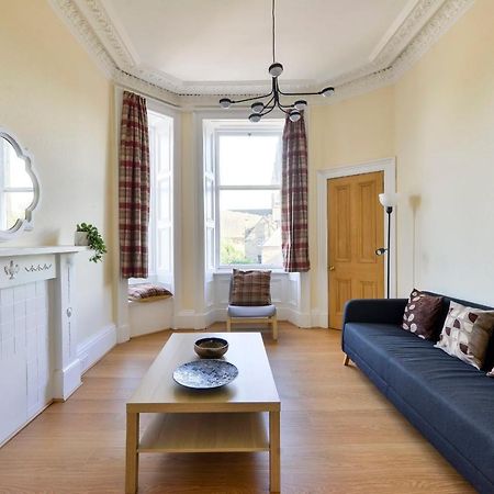 Guestready - Enchanting 2 Bedroom Flat Near Edinburgh'S Old Town Εξωτερικό φωτογραφία