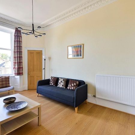 Guestready - Enchanting 2 Bedroom Flat Near Edinburgh'S Old Town Εξωτερικό φωτογραφία
