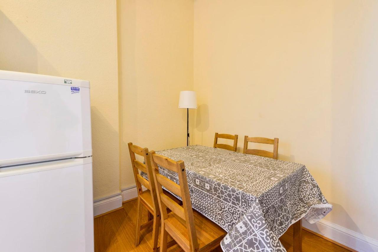 Guestready - Enchanting 2 Bedroom Flat Near Edinburgh'S Old Town Εξωτερικό φωτογραφία