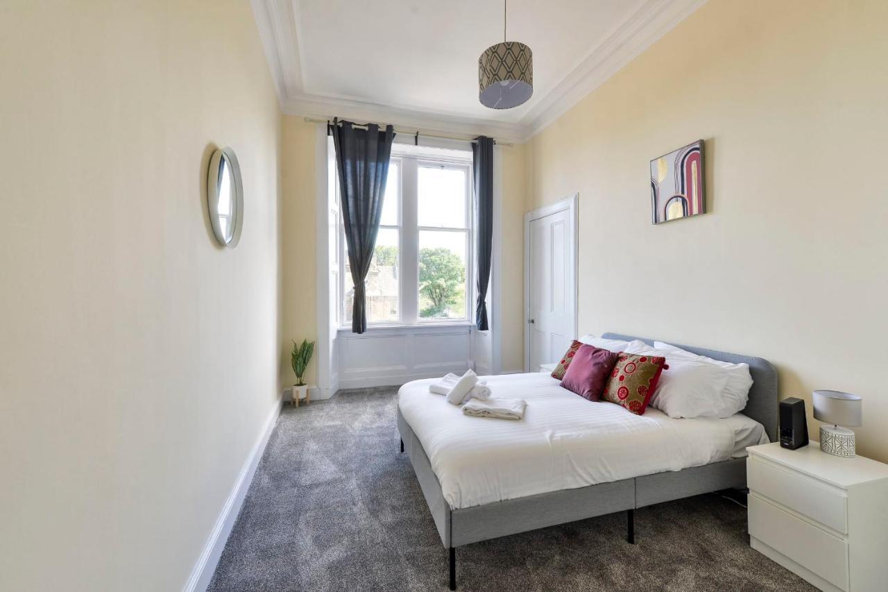 Guestready - Enchanting 2 Bedroom Flat Near Edinburgh'S Old Town Εξωτερικό φωτογραφία